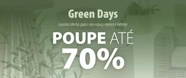 Catálogo JYSK semana 12 Página 1