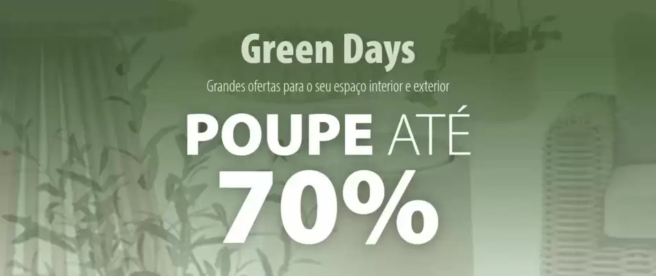 Catálogo JYSK (válido até 25-03)