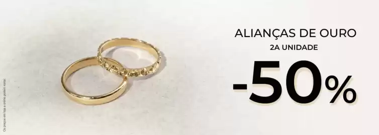 Folheto Oro Vivo Página 1