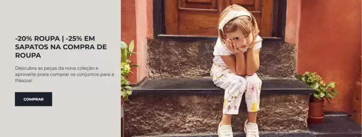 Folheto Chicco Página 1