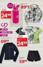 NKD gazetka Strona 10