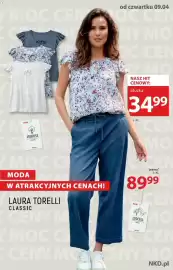 NKD gazetka Strona 3