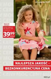 NKD gazetka Strona 9