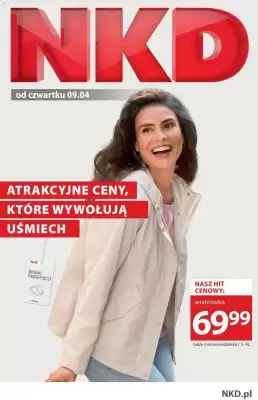 NKD (ważność do 2-05)