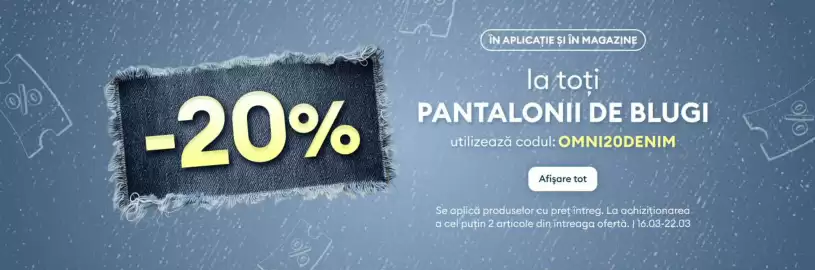 Catalog Sinsay Pagină 2