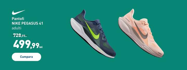 Magazine Intersport săptămâna 12 Pagină 4