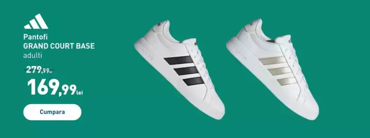 Magazine Intersport săptămâna 12 Pagină 3