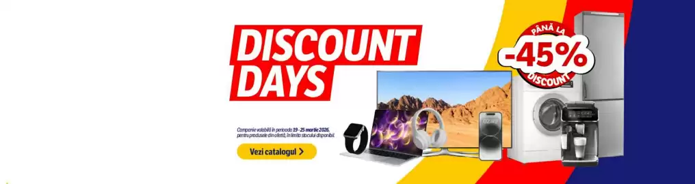 Catalog Flanco săptămâna 12 Pagină 1