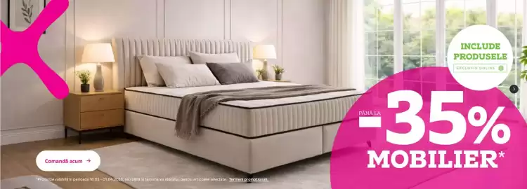 Catalog Mömax Pagină 1