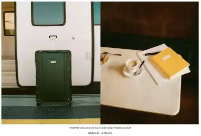 Magazine Zara Home Pagină 1