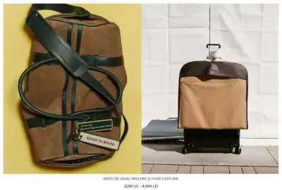 Magazine Zara Home Pagină 2