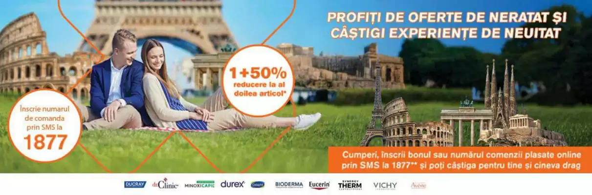 Catalog Farmaciile Help Net (valid până la 31-03)