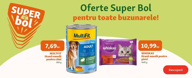 Catalog Fressnapf Pagină 6