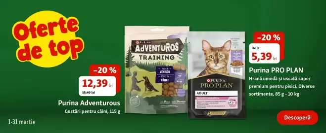 Catalog Fressnapf Pagină 2