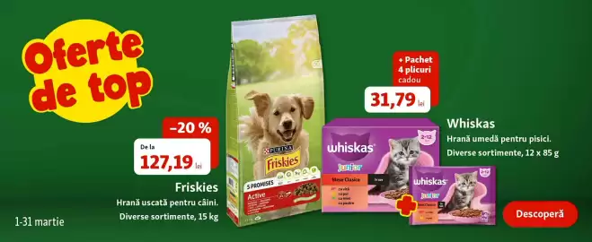 Catalog Fressnapf Pagină 3