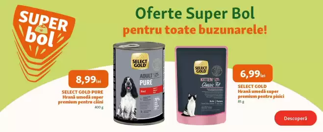 Catalog Fressnapf Pagină 5