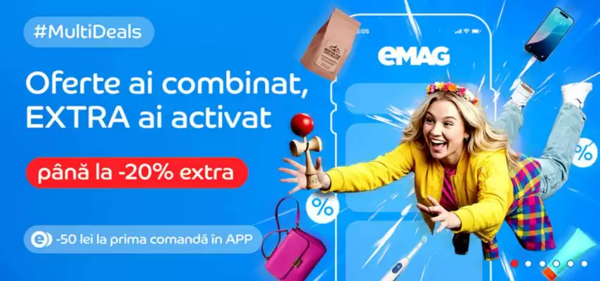 Catalog Emag (valid până la 31-03)