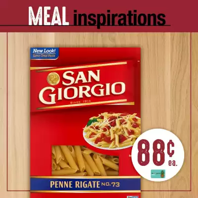 The Fresh Grocer weekly ad (valid until 25-03)