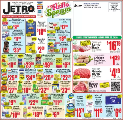Jetro flyer (valid until 2-04)