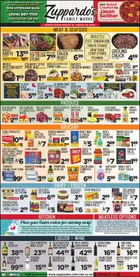 Zuppardo's weekly ad (valid until 24-03)