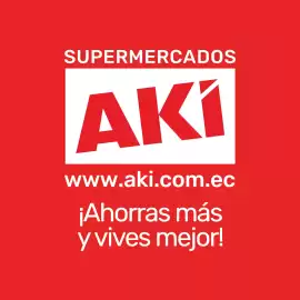 Catálogo Akí Página 3