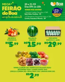 Tabloide Boa Supermercados Página 2