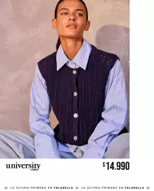 Catálogo Falabella Página 4