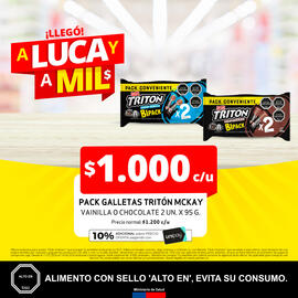 Catálogo Unimarc Página 4