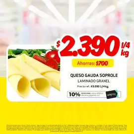 Catálogo Unimarc Página 1