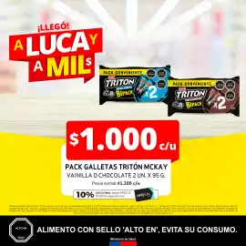 Catálogo Unimarc Página 4