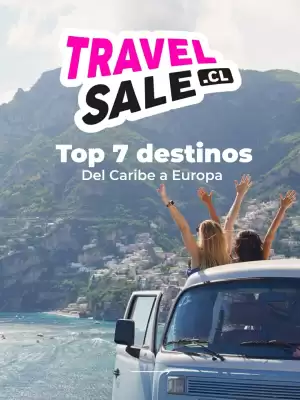 Catálogo Cocha (válido hasta 31-03)