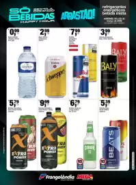 Encarte Frangolândia Página 2