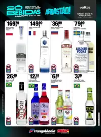 Encarte Frangolândia Página 3