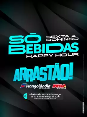 Encarte Frangolândia (válido até 22-03)