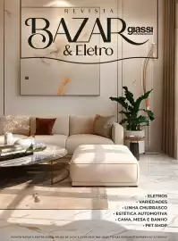 Encarte Giassi Supermercados Página 1