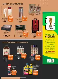 Encarte Giassi Supermercados Página 4