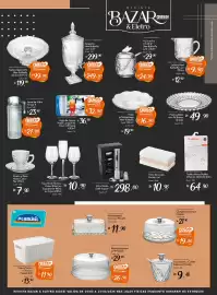 Encarte Giassi Supermercados Página 6