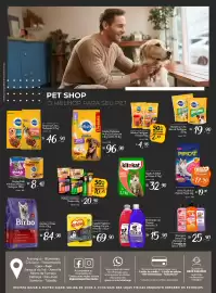 Encarte Giassi Supermercados Página 8