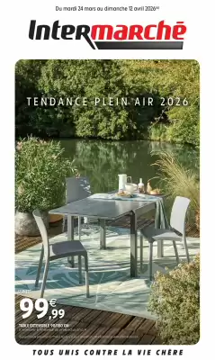 Intermarché (valable jusqu'au 12-04)