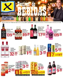 Folheto X Supermercados Página 2