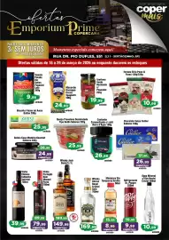 Tabloide Copercana Página 1