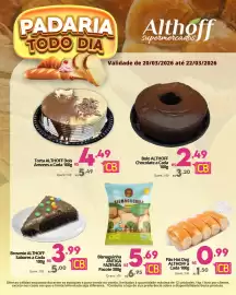 Encarte Althoff Supermercados Página 1