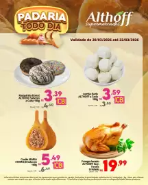 Encarte Althoff Supermercados Página 2