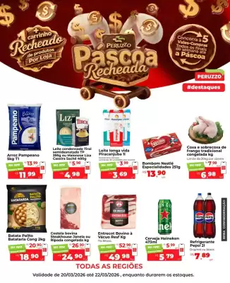 Encarte Peruzzo (válido até 22-03)