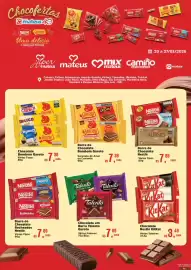 Catálogo Supermercados Mateus semana 12 Página 1