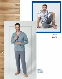 Catálogo Textil Abril Página 1