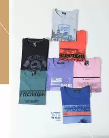 Catálogo Textil Abril Página 10