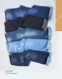 Catálogo Textil Abril Página 11