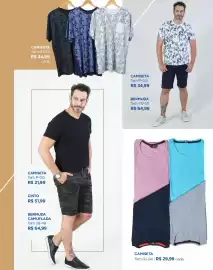 Catálogo Textil Abril Página 12