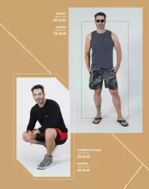 Catálogo Textil Abril Página 2